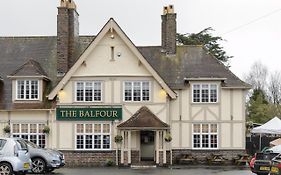 Balfour Arms