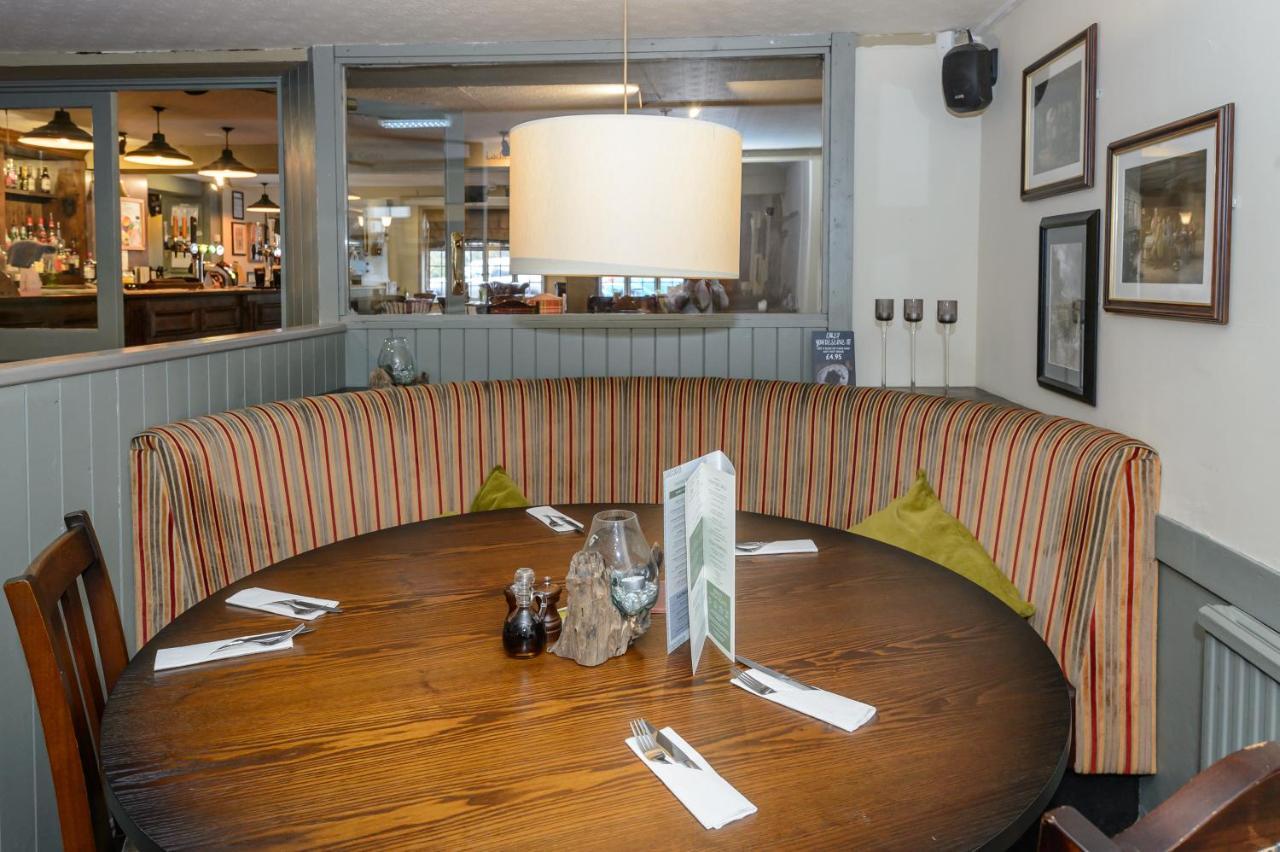 Balfour Arms Hotel Sidmouth Buitenkant foto