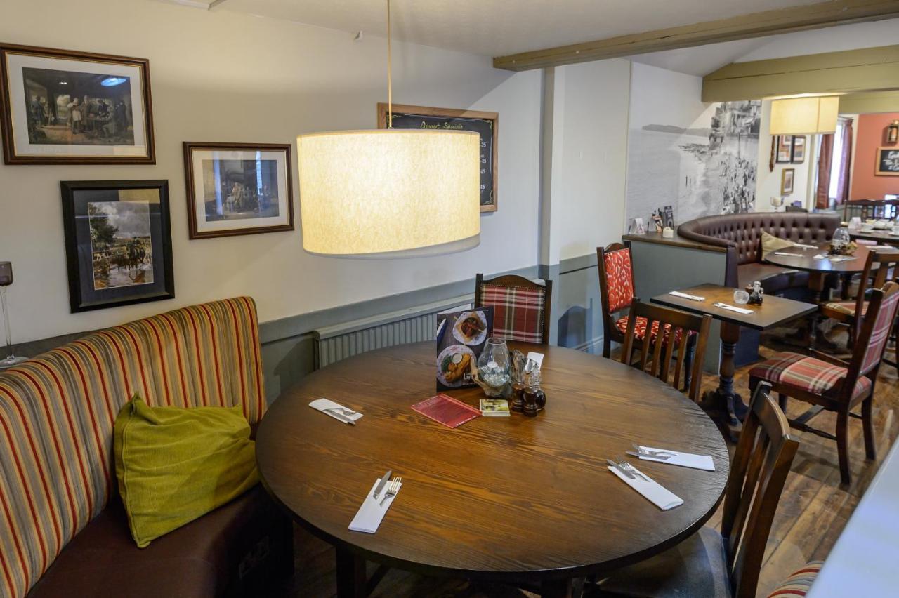 Balfour Arms Hotel Sidmouth Buitenkant foto