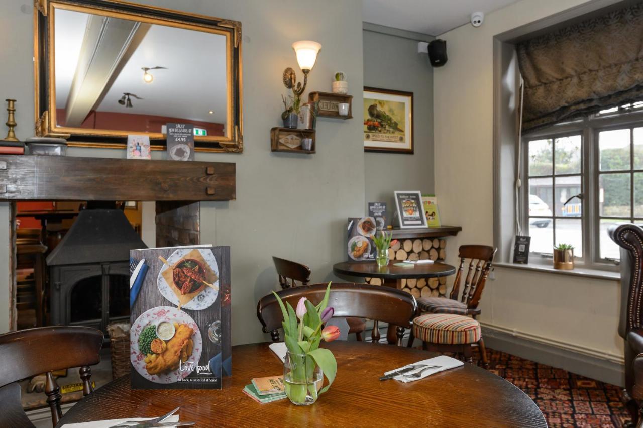 Balfour Arms Hotel Sidmouth Buitenkant foto